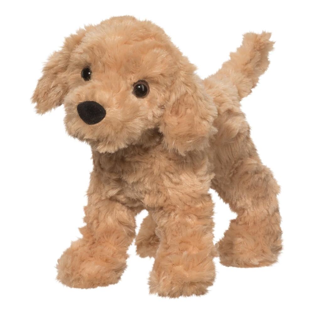 Douglas Thatcher Golden Retriever Dog Plush Stuffed Animal